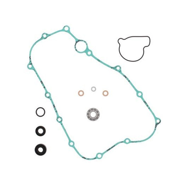 Water Pump Rebuild Kit Honda CRF 250 R/X