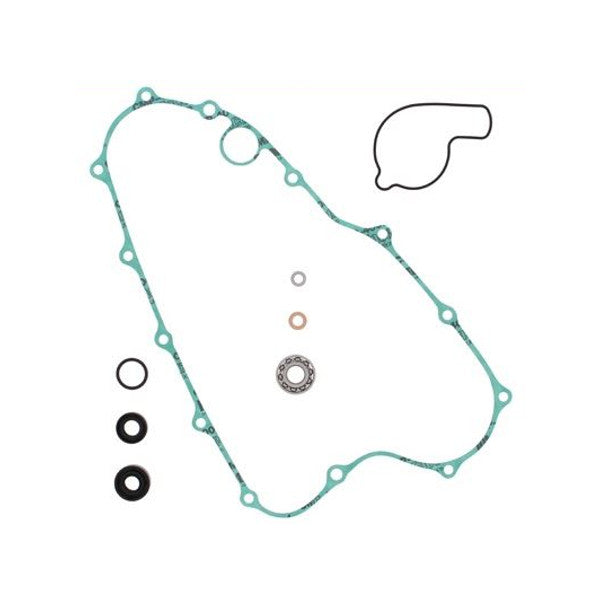 Water Pump Rebuild Kit Honda CRF 450 R/X