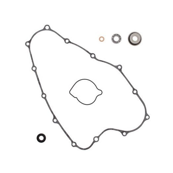 Water Pump Rebuild Kit Honda CRF 450 R/X