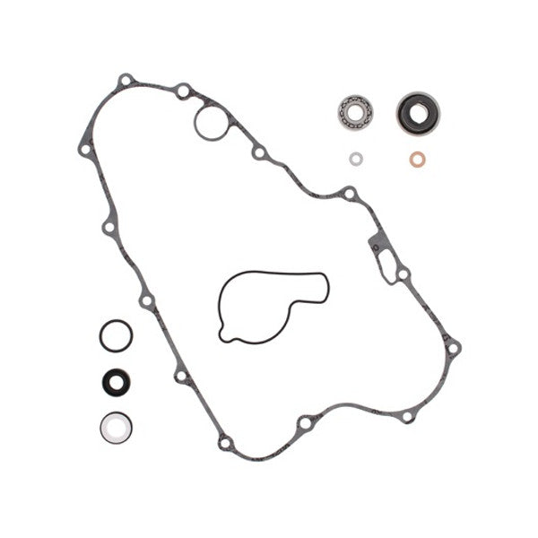 Water Pump Rebuild Kit Honda CRF 450 R/X