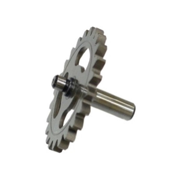 Water Pump Shaft KX 125