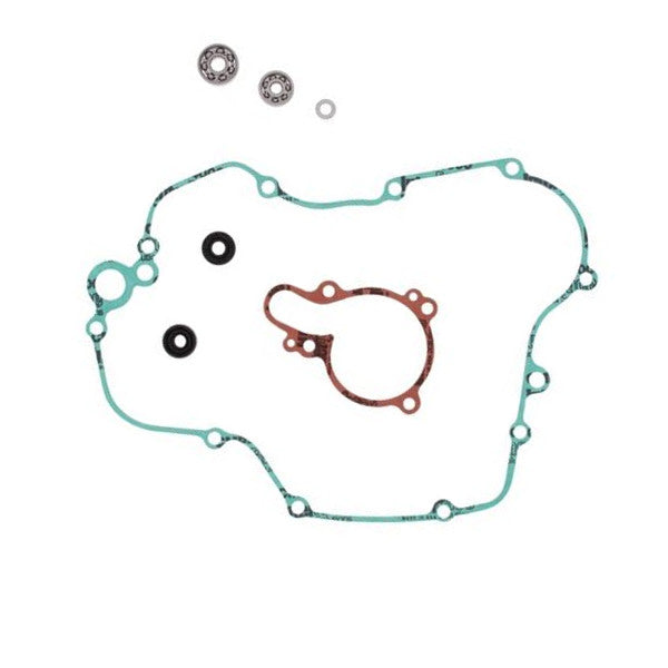 Water Pump Rebuild Kit Kawasaki KX 125