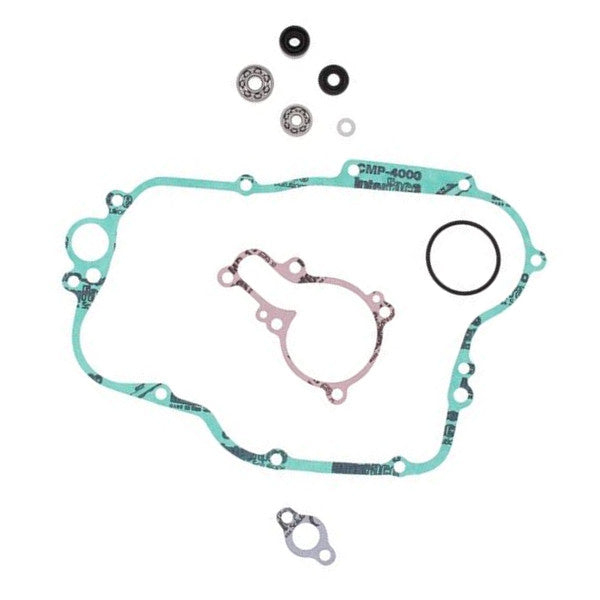 Water Pump Rebuild Kit Kawasaki KX 125