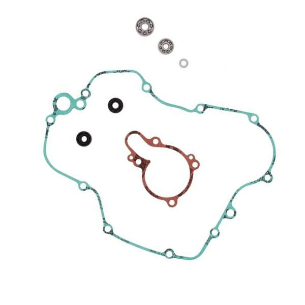 Water Pump Rebuild Kit Kawasaki KX 125