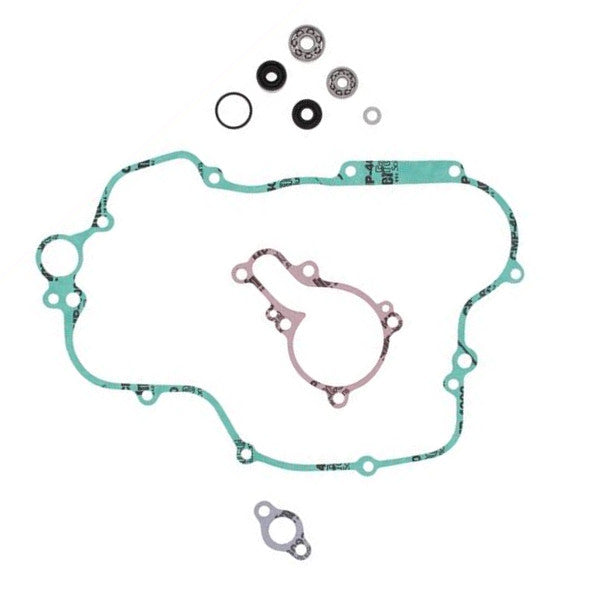 Water Pump Rebuild Kit Kawasaki KX 125