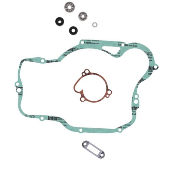 Water Pump Rebuild Kit Kawasaki KX 250