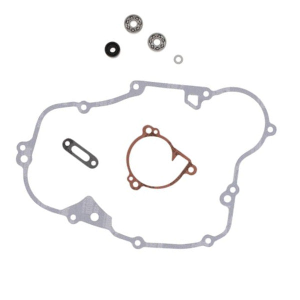 Water Pump Rebuild Kit Kawasaki KX 500