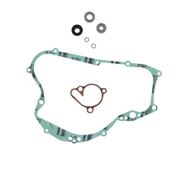 Water Pump Rebuild Kit Suzuki RM 125