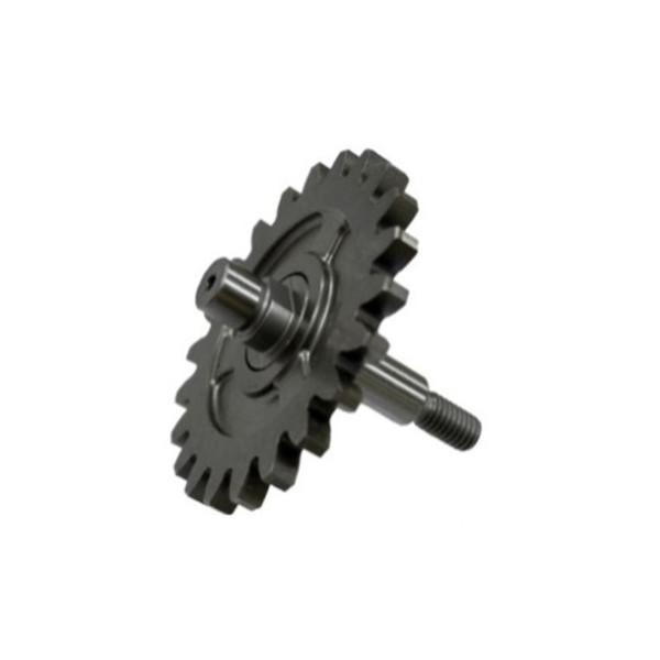 Water Pump Shaft Suzuki RMZ 250