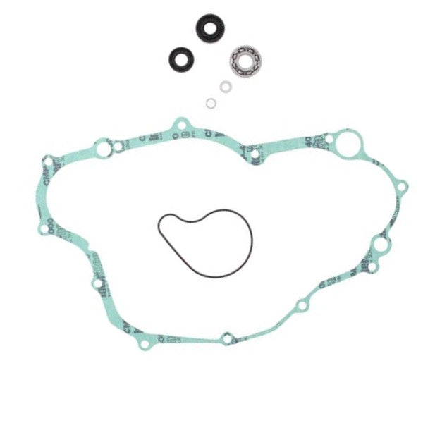 Water Pump Rebuild Kit Yamaha WRF 250