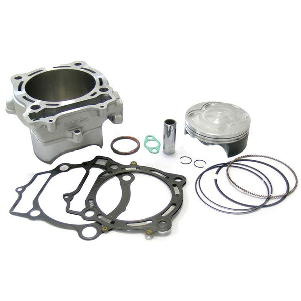 Cylinder kit RMZ450 05-06 Big Bore