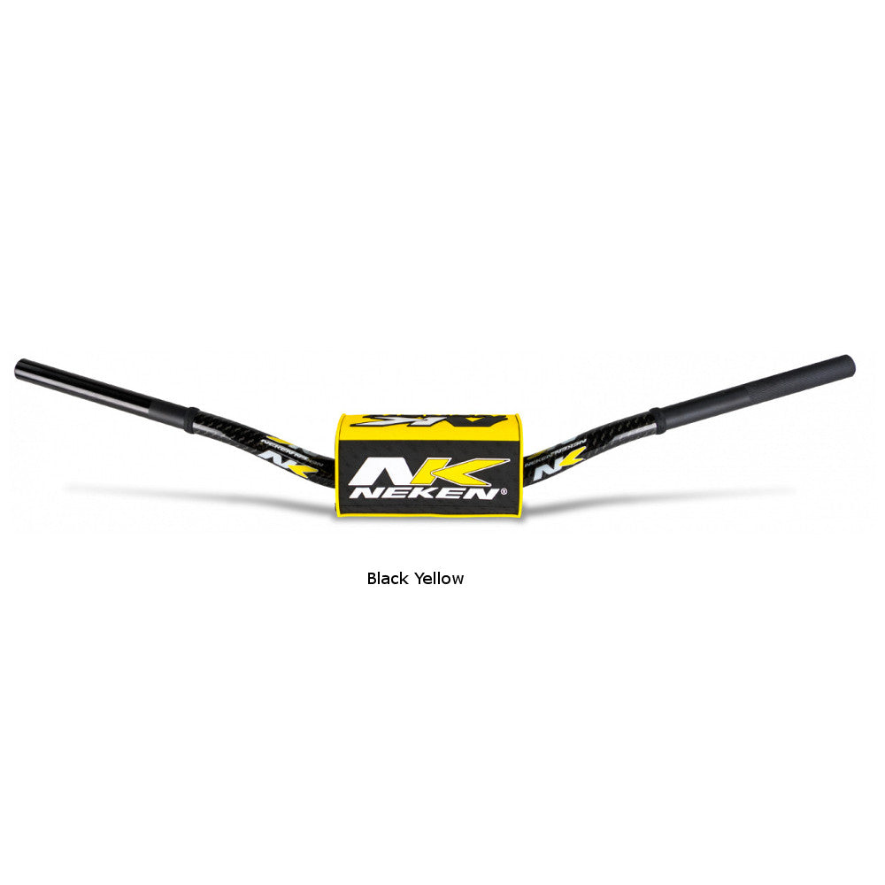 Neken SFH Conical Tapered Bars Mid Bend