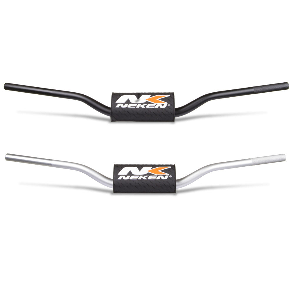 Neken Tapered bars Plain Colours