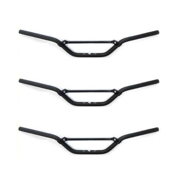 Handlebar Standard Size Senior Bends