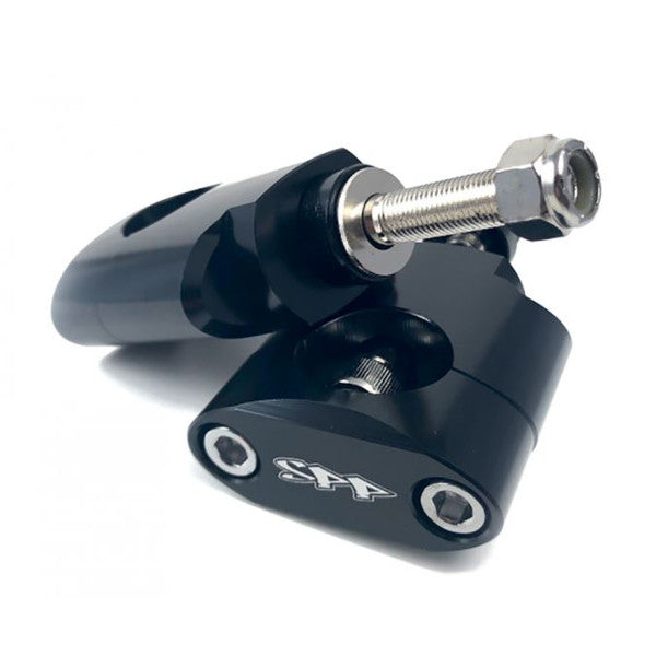 Bar Mounts for Tapered Bars 10mm