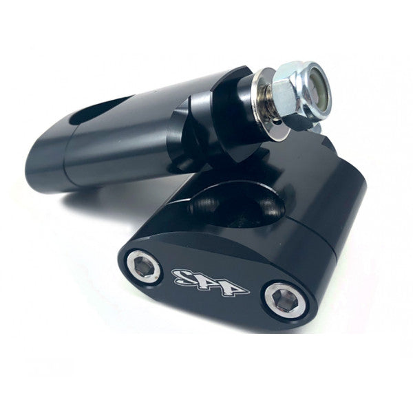 Bar Mounts for Tapered Bars 12mm