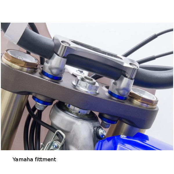 Zeta Rubber Killers Yamaha