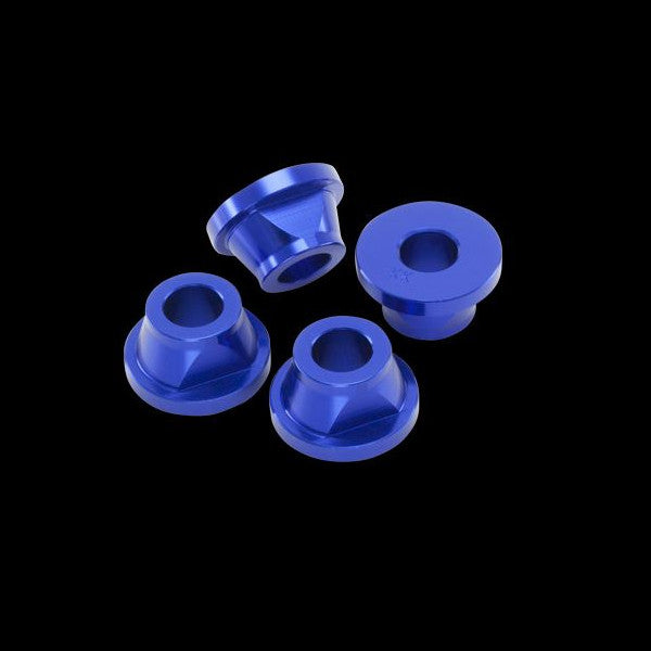 Rubber Killers Kawasaki late