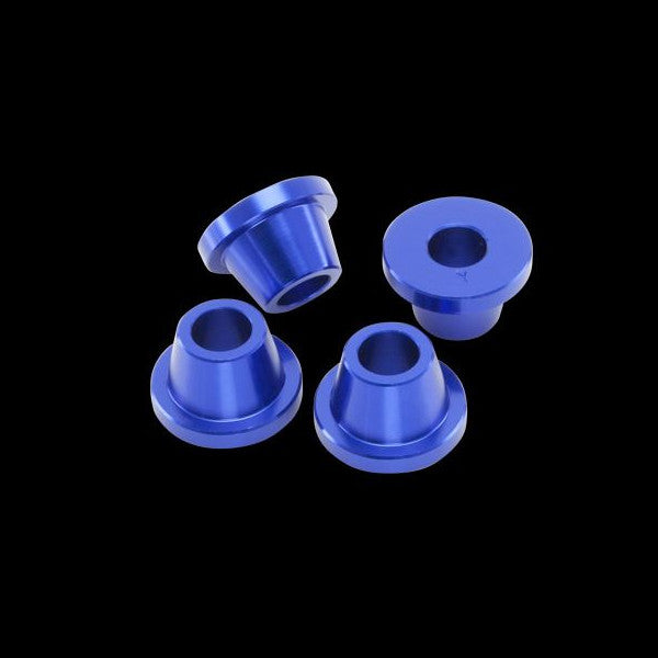 Zeta Rubber Killers Yamaha