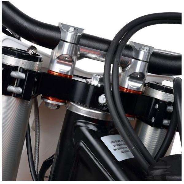 Zeta Rubber Killers KTM 2016