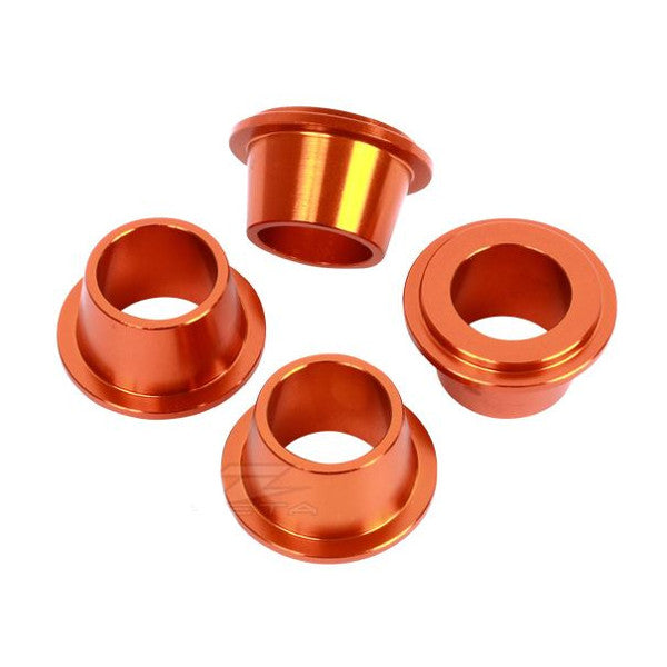 Zeta Rubber Killers KTM 2016