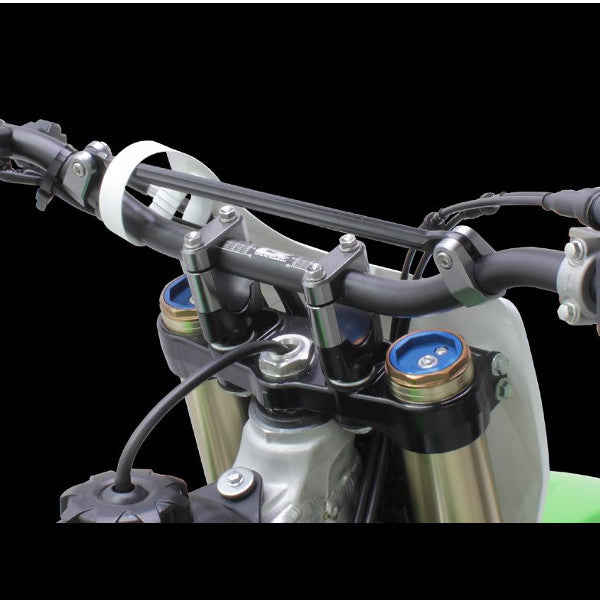 Zeta Bar Risers for 7/8 (22mm) bars