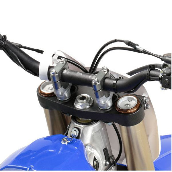 Zeta Bar Risers for 1 1/8 inch (28mm) tapered bars