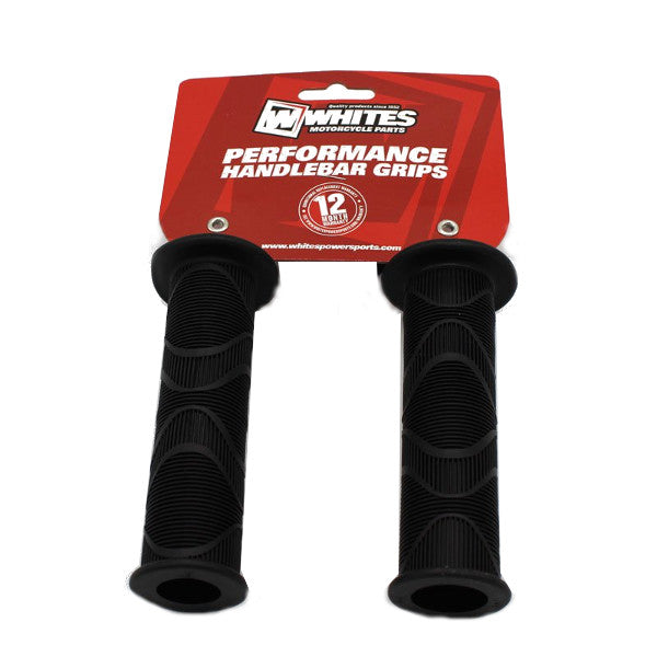 Whites Classic Road Grip 2 Black