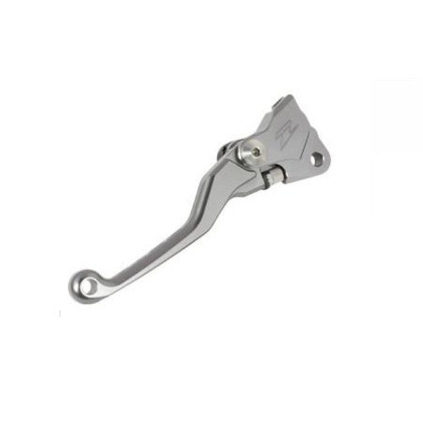 Zeta 3125 fold back clutch lever Kawasaki Suzuki