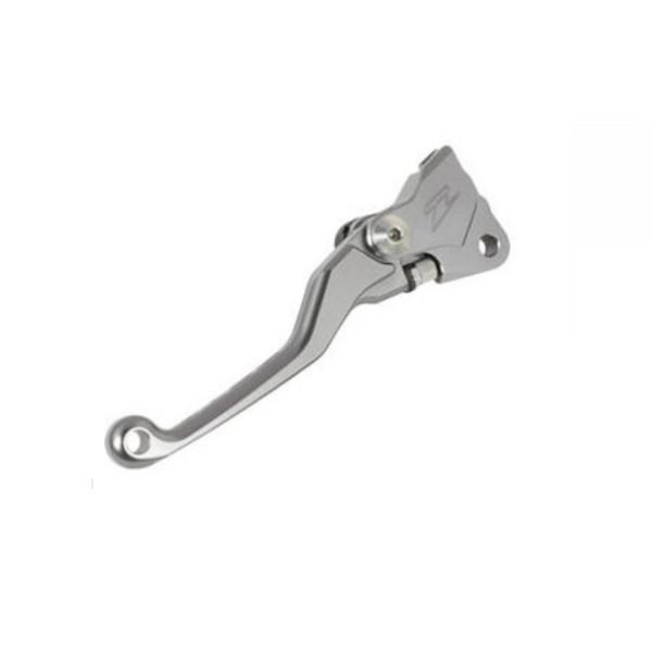 Zeta fold back clutch lever Suzuki