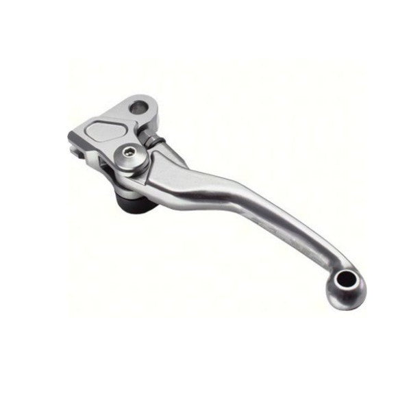 Zeta 3127 fold back clutch lever Kawasaki