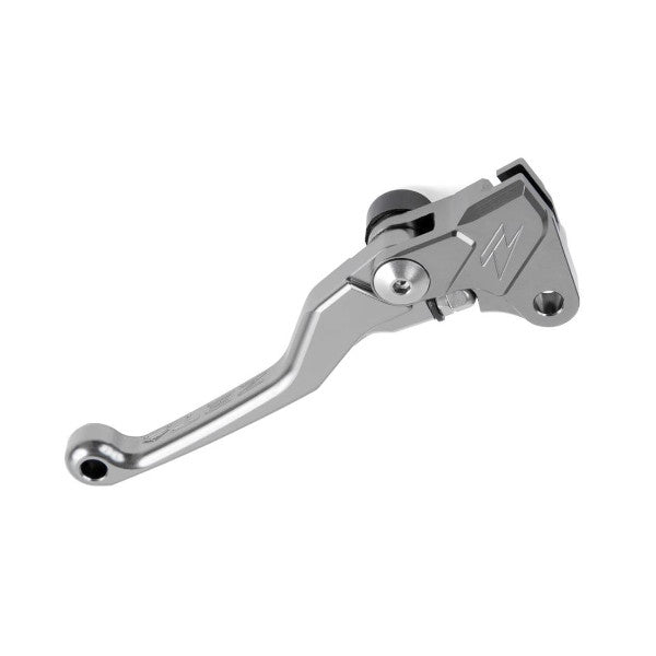 Zeta 3165 fold back clutch lever Yamaha