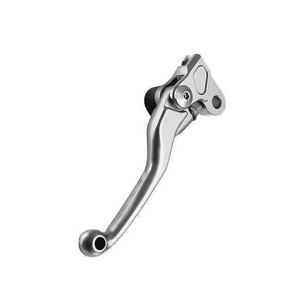 Zeta fold back clutch lever Yamaha