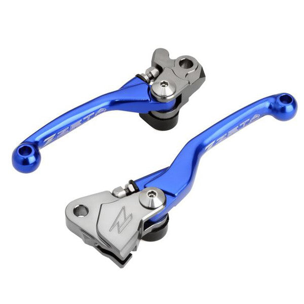 Zeta folding Lever Set