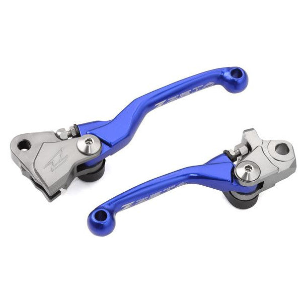 Zeta folding Lever Set Kawasaki KXF 450