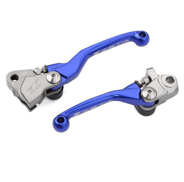 Zeta folding Lever Set Yamaha