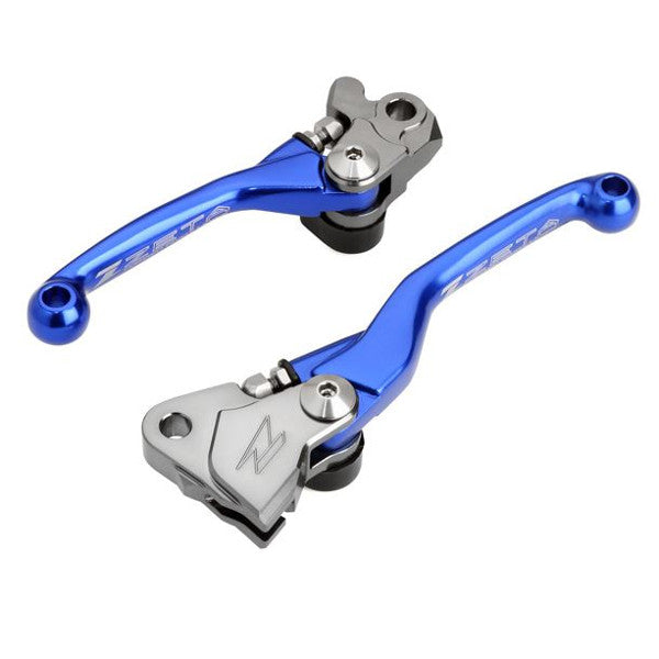 Zeta folding Lever Set Yamaha