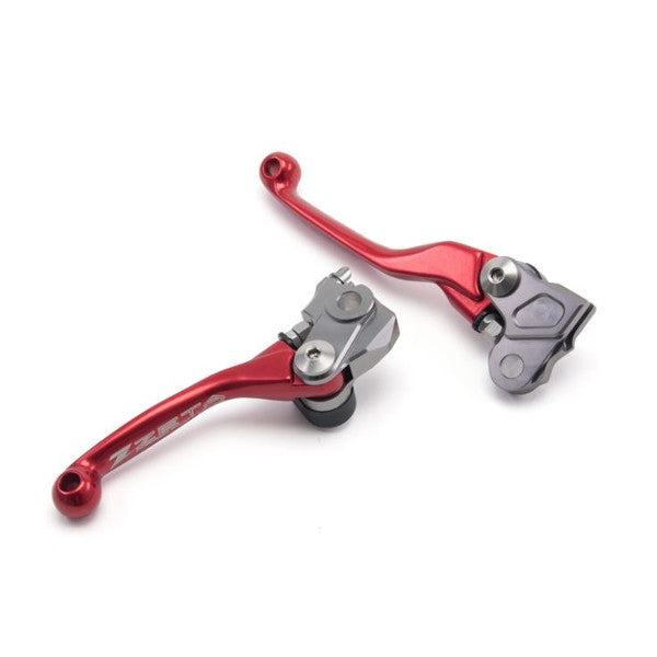 Zeta folding Lever Set Beta