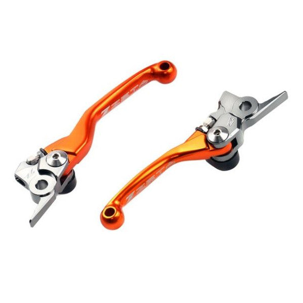 Zeta Folding Lever KTM 85 SX Freeride KTM