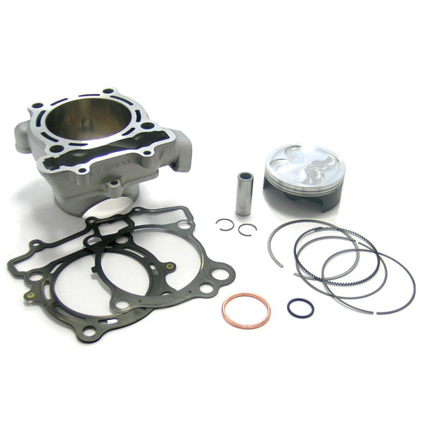 Cylinder kit RMZ250 07-09 Big Bore