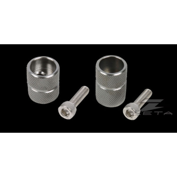 Zeta Gear Shift Lever Parts