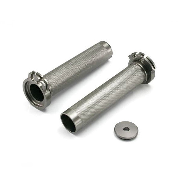 Alloy Throttle Tube Honda