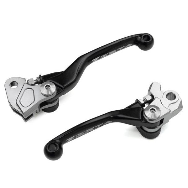 Zeta folding Lever Set