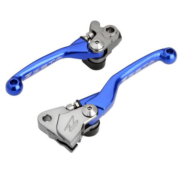 Zeta folding Lever Set