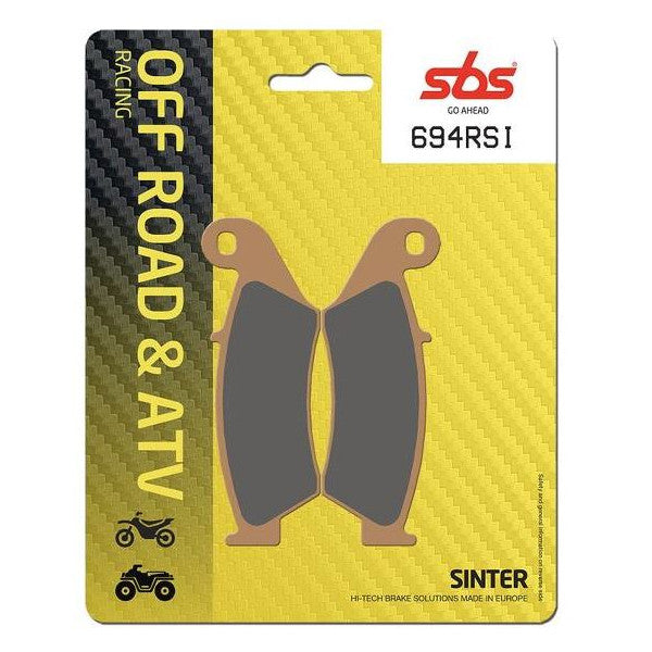 Disc Pads SBS 694RSI