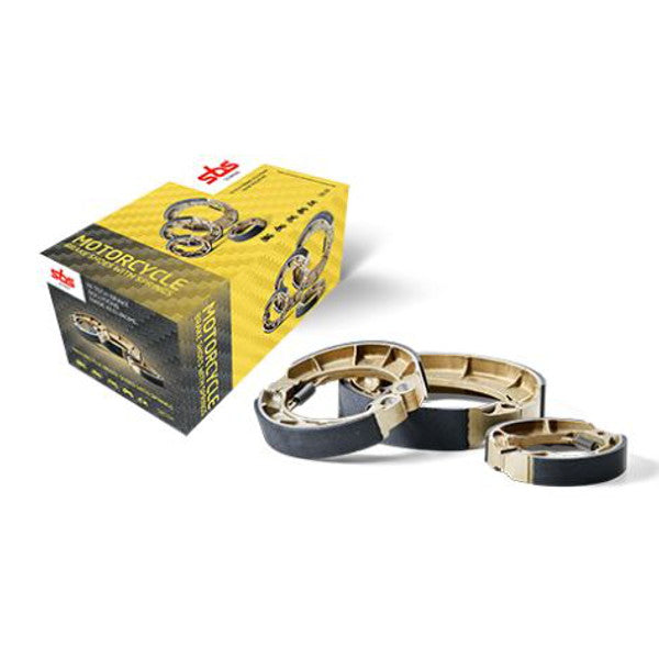 Brake Shoes Honda, Suzuki & Yamaha
