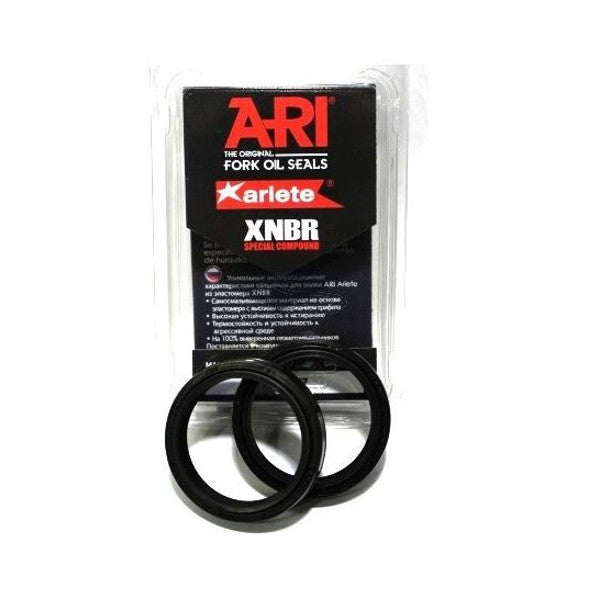 Fork Seal 38/50/10.5 Ariete - 021