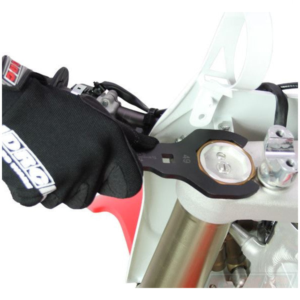 Fork Cap Spanner 49mm