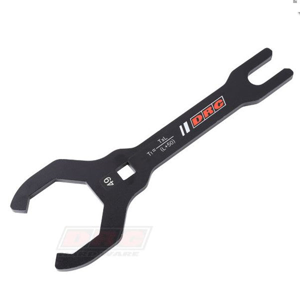 Fork Cap spanner 49mm