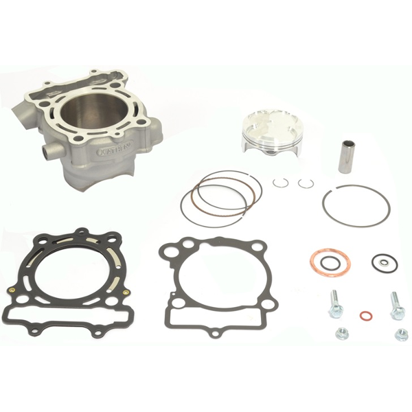 Cylinder kit RMZ250 10-17